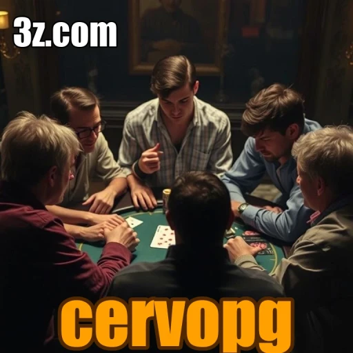 A Ventania da Ação: Cervopg e Seus Jogos Empolgantes