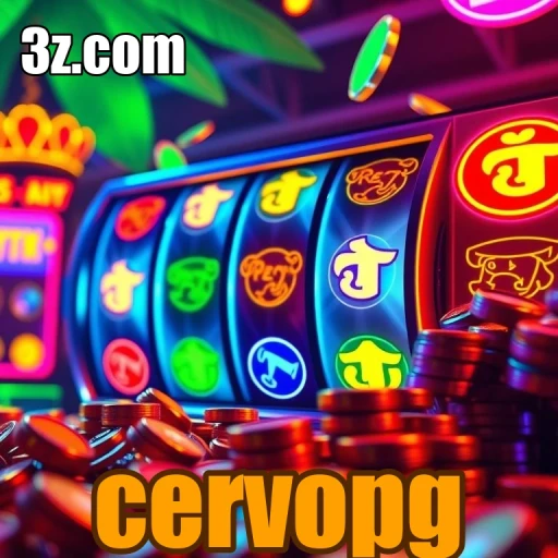 Aventuras Incríveis Esperam Por Você no Cervopg