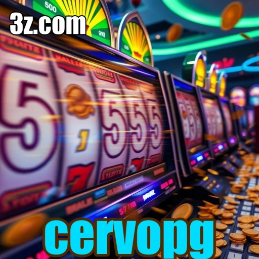 Eventos Incríveis no cervopg: Participe da Diversão Coletiva!