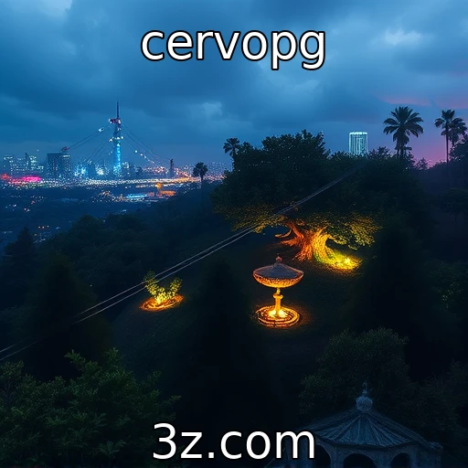 Desenvolvimento sustentável em games ganha destaque | cervopg