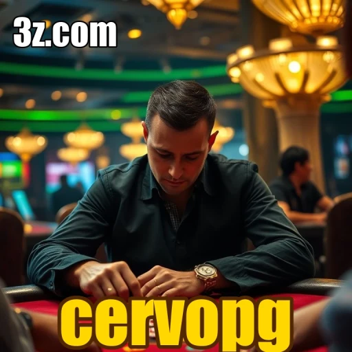 Atualizações Brilhantes da Seção Cervopg: Venha Conferir!